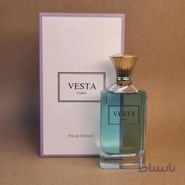 عطر سنت پیرو وستا ( saint piero vesta 100 )
