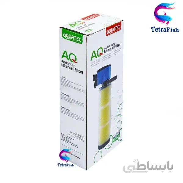 فیلتر تصفیه داخل آبی آکواتک AQ702F