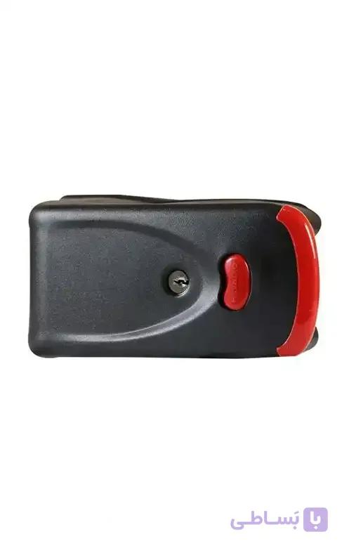 قفل برقی اکسیناژ
