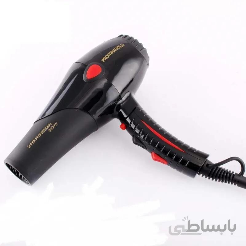 سشوار پرومکس گلد مدل PROMAXGOLD REF.5728