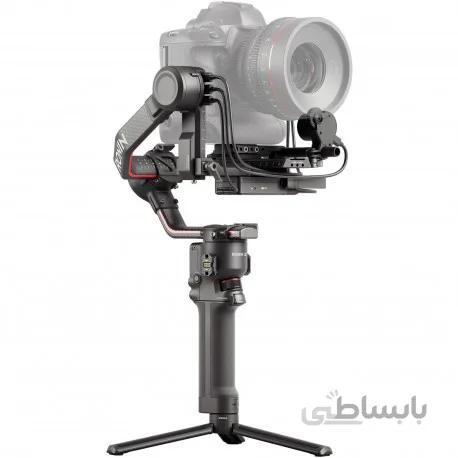 گیمبال DJI RS2 Gimbal Stabilizer ا DJI RS 2 Gimbal Stabilizer