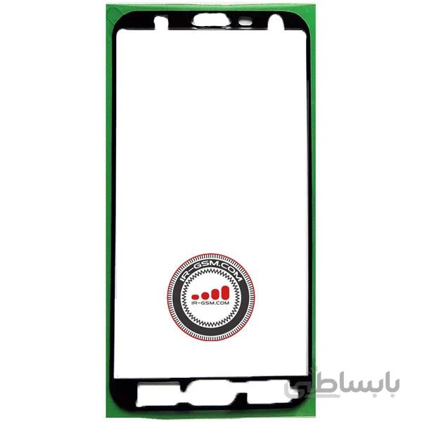 چسب دور ال سی دی سامسونگ STICKER SAMSUNG J700 J7 2015