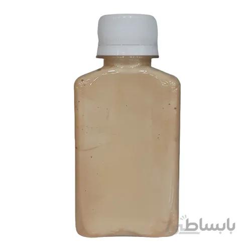 رنگ اکریلیک کاهی متالیک