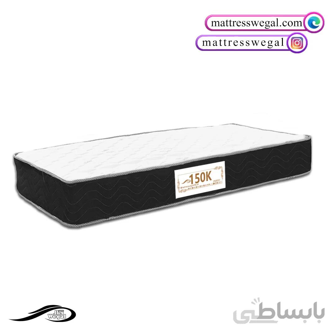 تشک طبی 150Kبرای افراد سنگین وزن