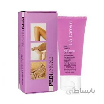 ژل لایه بردار ضد ترک لافارر ۶۰میل
