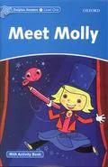 Dolphin Readers 1: Meet Molly