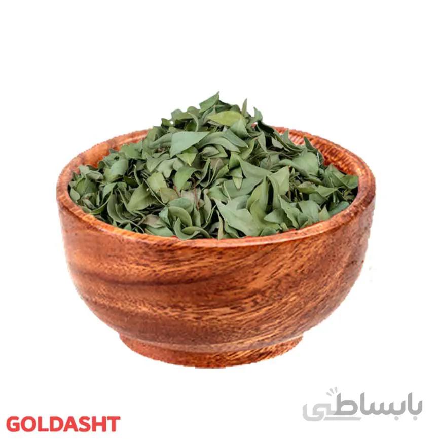 برگ مورد