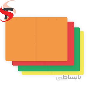پوشه مقوایی 100عددی