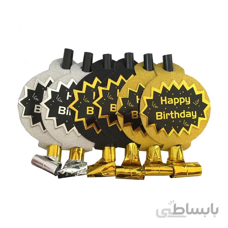 فوت فوتک بسته 6 عددی مدل STA283