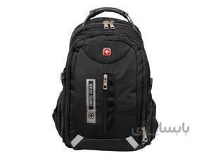 کیف کوله پشتی سوئیس گیر مدل Swiss Gear 2023