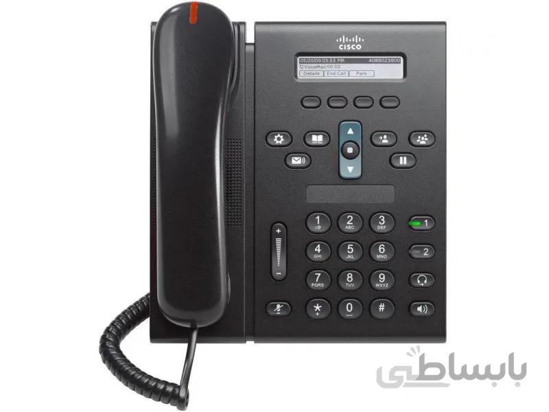 گوشی آی پی فون سیسکو CP-6921-C-K9