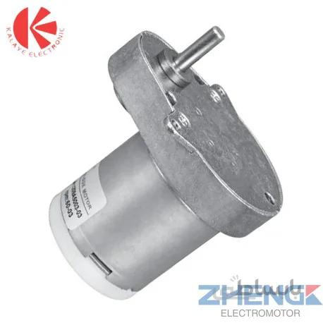 موتور گیربکس ZSRE 60rpm