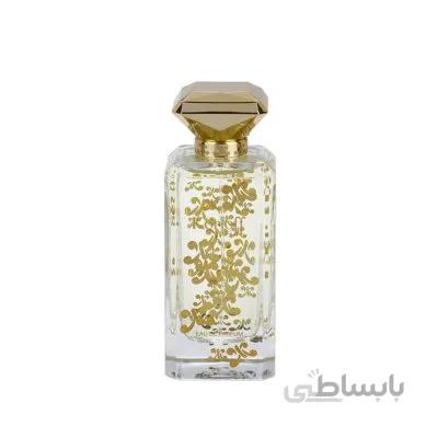 ادو پرفیوم زنانه گلد کورلوف ا Gold KORLOFF PARIS