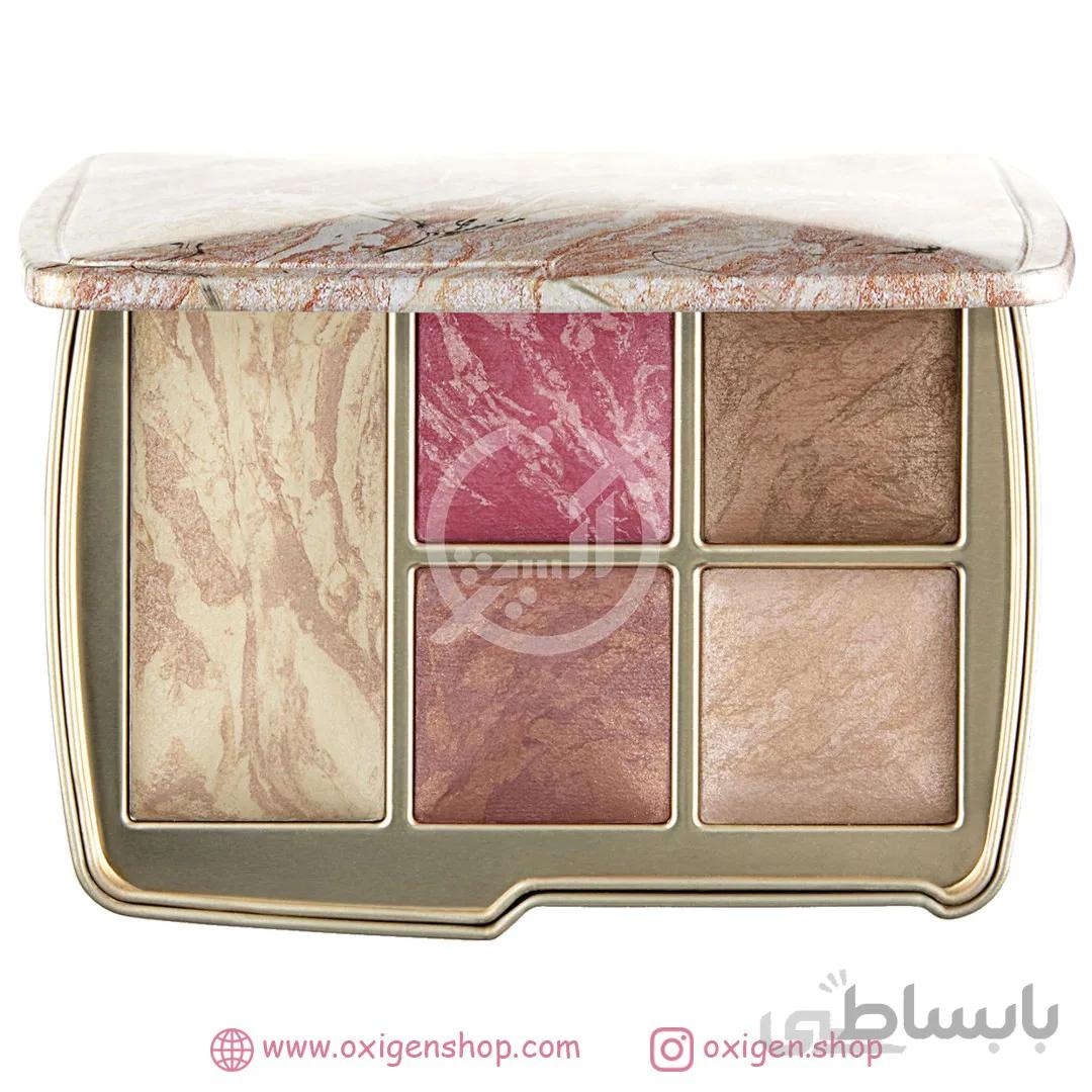 پالت صورت اورگلس ا Hourglass Universe Ambient Lighting Edit Palette