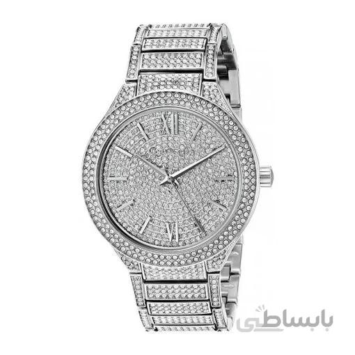ساعت مچی زنانه مایکل کورس michael kors اورجینال مدل mk3359