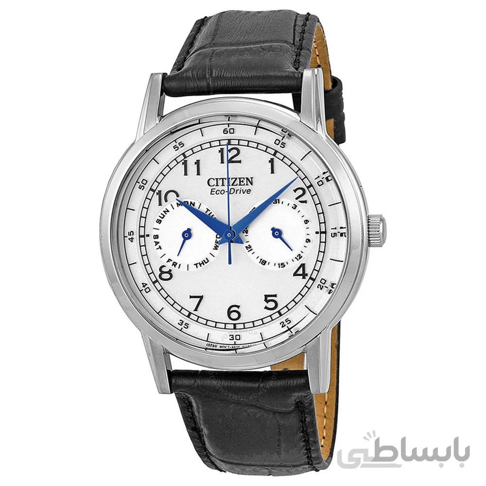 ساعت مچی سیتی زن AO9000-06B