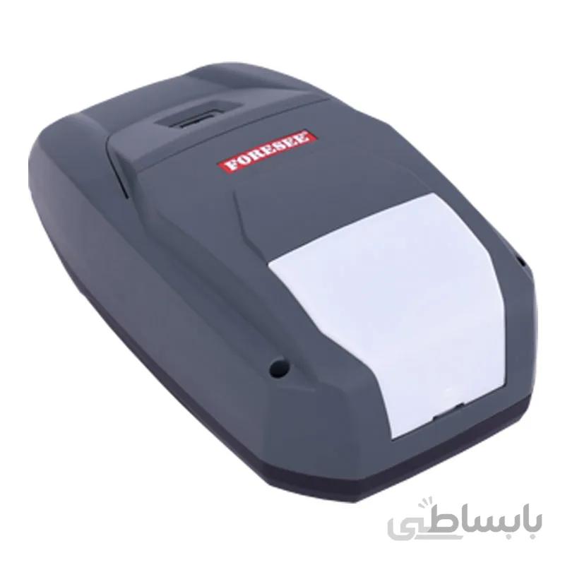 درب بازکن زیر سقفی سکشنال F390-G