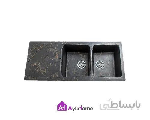 سینک گرانیتی ونسی مدل M-940