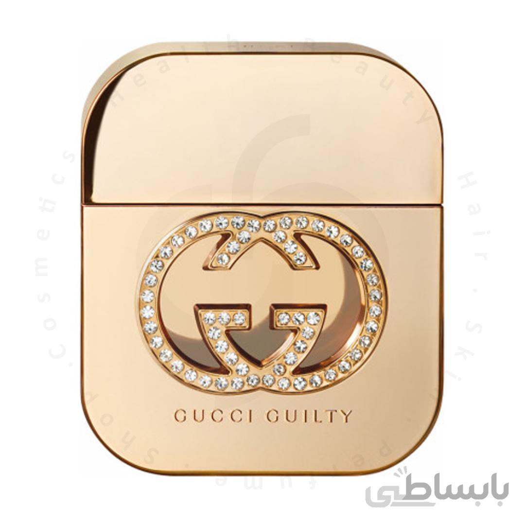 عطر ادکلن گوچی گیلتی دایاموند زنانه