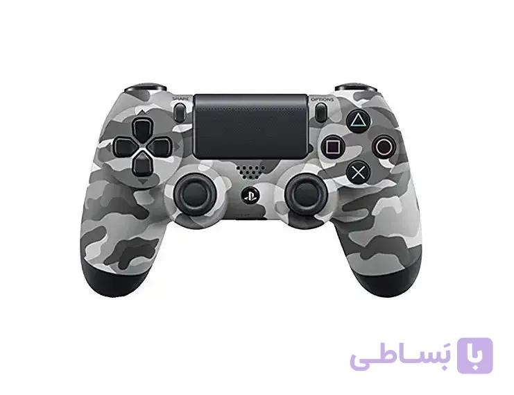 خرید دسته اصلی فت چریکی پلی استیشن ۴ Ps4 Fat
