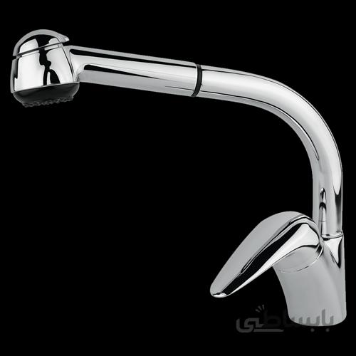 شیر ظرفشویی شاوری پارمیس