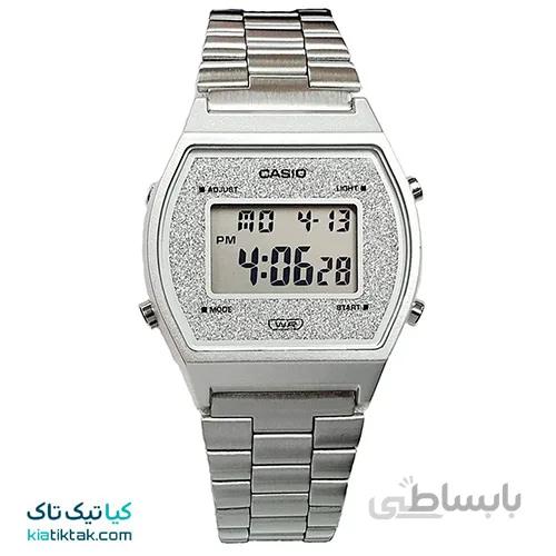 ساعت مچی کاسیو مدل B640WDG-7A