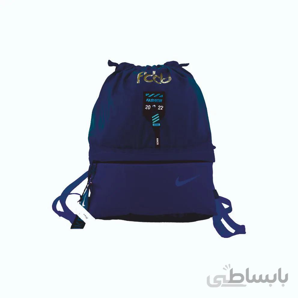 کوله پشتی فیدوبی کد 08 - Fidobi HikingBackpack FSystem22 SP10L