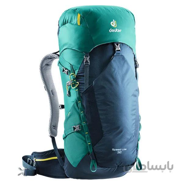 کوله پشتی کوهنوردی دیوتر SPEED LITE 32