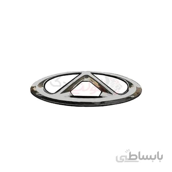 آرم چری عقب تیگو۷