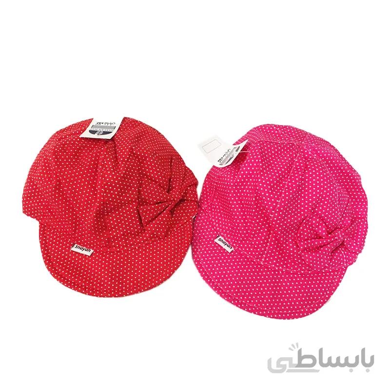 کلاه نقابدار کودک