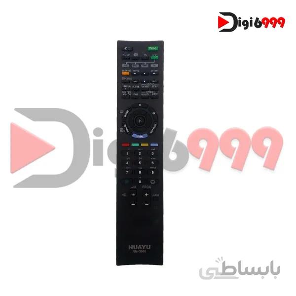 کنترل LCD-LED مادر سونی RM-D998