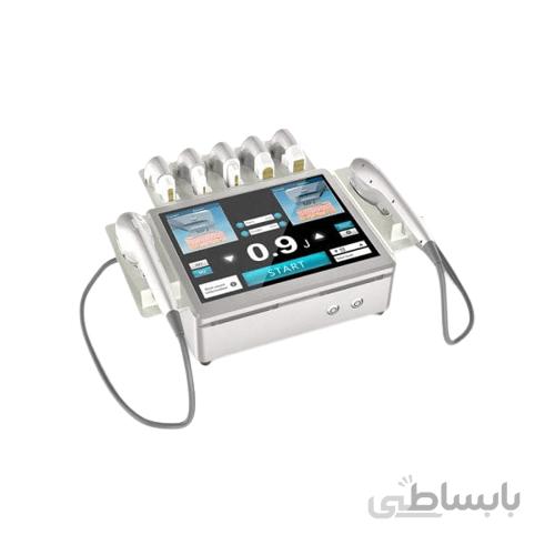 هایفو الترا هفت بعدی صورت و بدن مدل 7D HIFU 2022