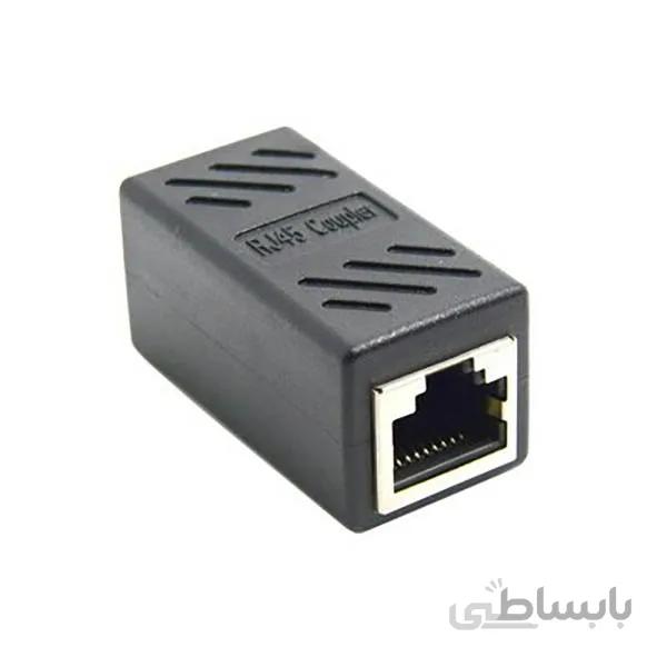 برل شبکه RJ45 (کوپلر شبکه RJ45) لمونتک