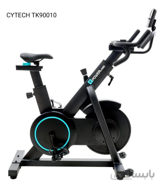 دوچرخه اسپینینگ سایتک 90010 CYTECH