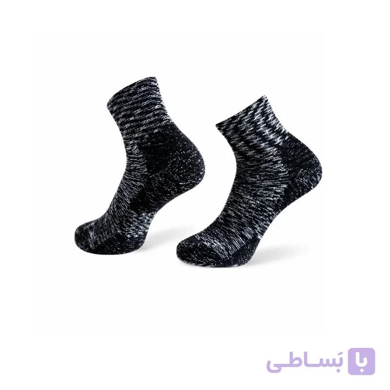 جوراب مرینو مدل NA GIEAN کد ML0001