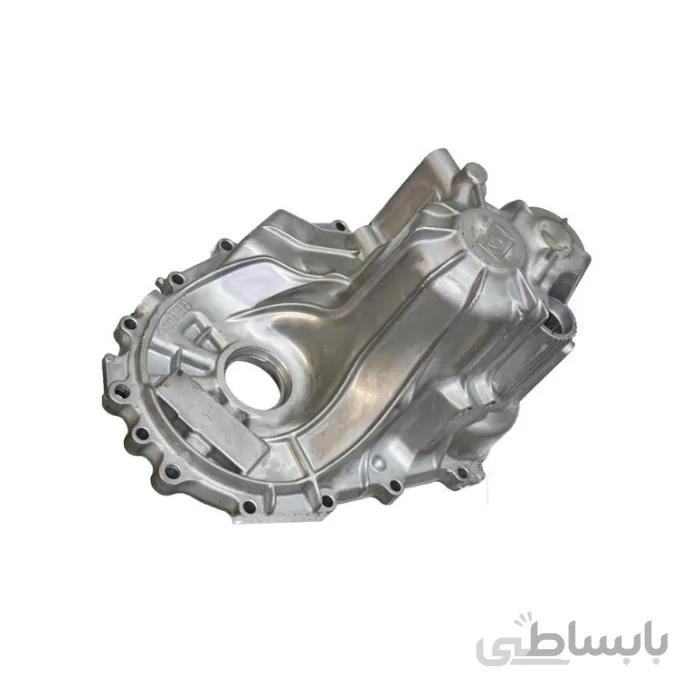 پوسته گیربکس پراید ا Gearbox parts