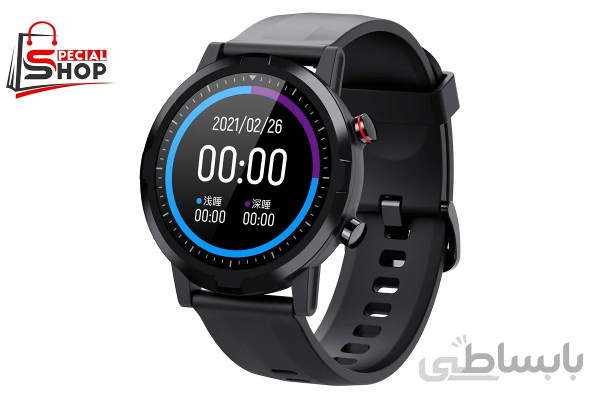 ساعت هوشمند شیائومی هایلو RT _ LS05S ا Xiaomi Haylou RT LS05S Smartwatch