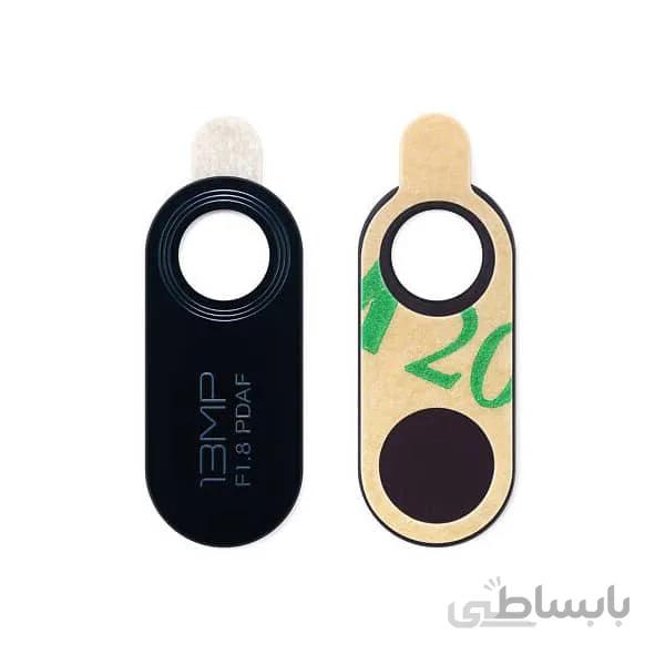 شیشه دوربین Huawei Y6 2019
