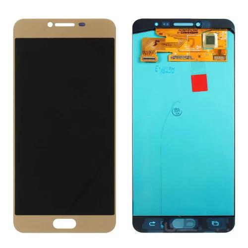تاچ و ال سی دی گوشی سامسونگ سی7 LCD SAMSUNG C7 (c7000) CHANGE GLASS