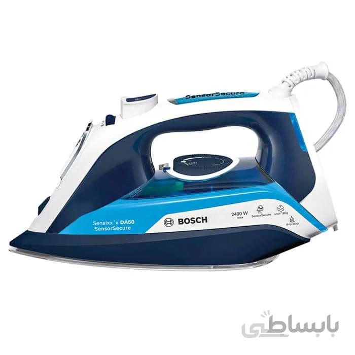اتوبخار بوش مدل TDA5024214 ا Bosch TDA5024214 Steam Iron