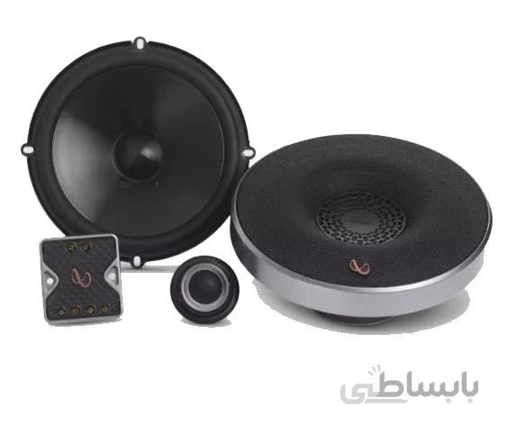 Infinity PR6510CS کامپوننت اینفینیتی