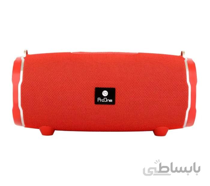 اسپیکر بلوتوثی قابل حمل پرووان مدل PSB4950 ا ProOne PSB4950 Wireless Speaker