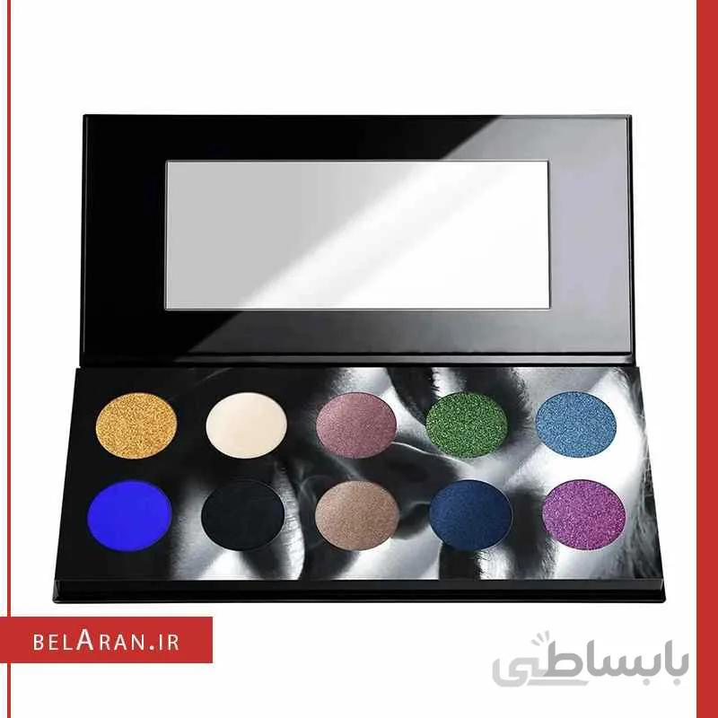 پالت سایه لانکوم افتر دارک مرت اند مارکوس