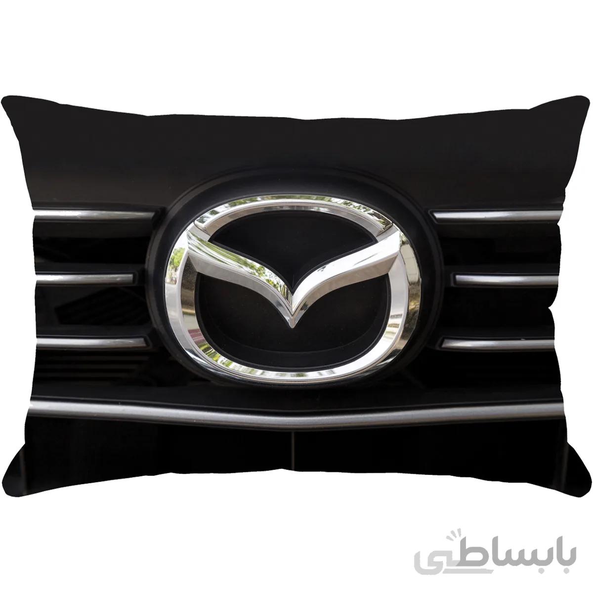پشت گردنی خودرو رنس مدل R9-10932