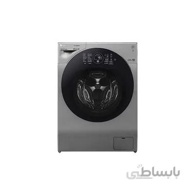 ماشین لباسشویی ال جی مدل G128S ا LG WM-G128S - 12kg