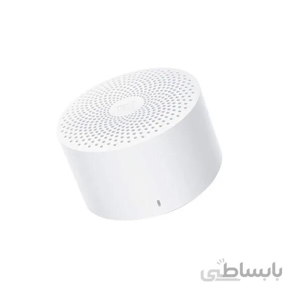 اسپیکر بلوتوثی قابل حمل شیائومی مدل Mini Compact 2 ا Xiaomi Mini Compact 2 Portable Bluetooth Speaker