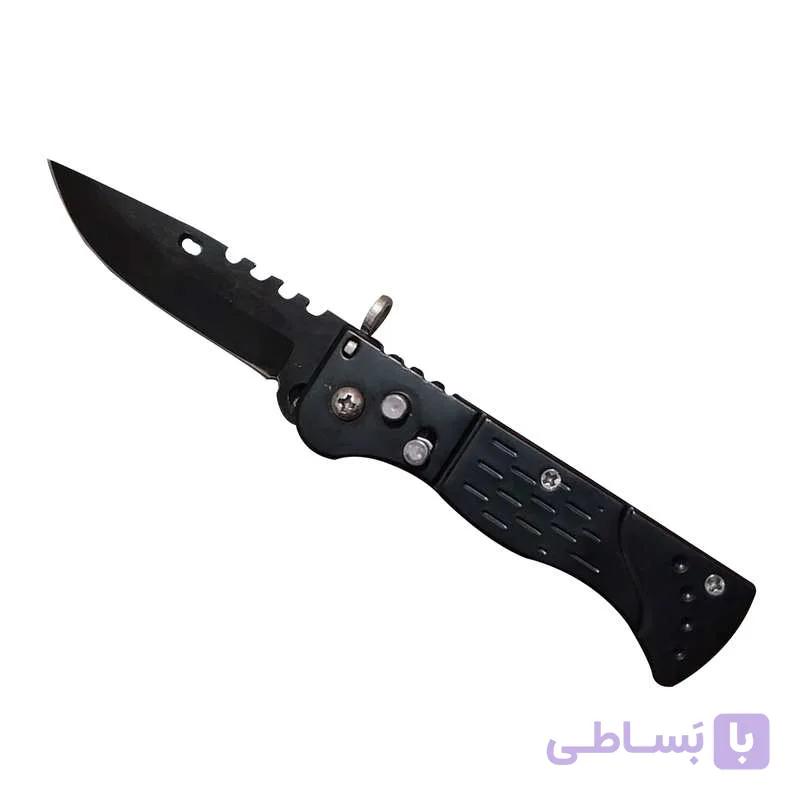 چاقوی سفری مدل Cl11