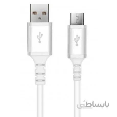 کابل usbبهmicrousbکی نت2متر