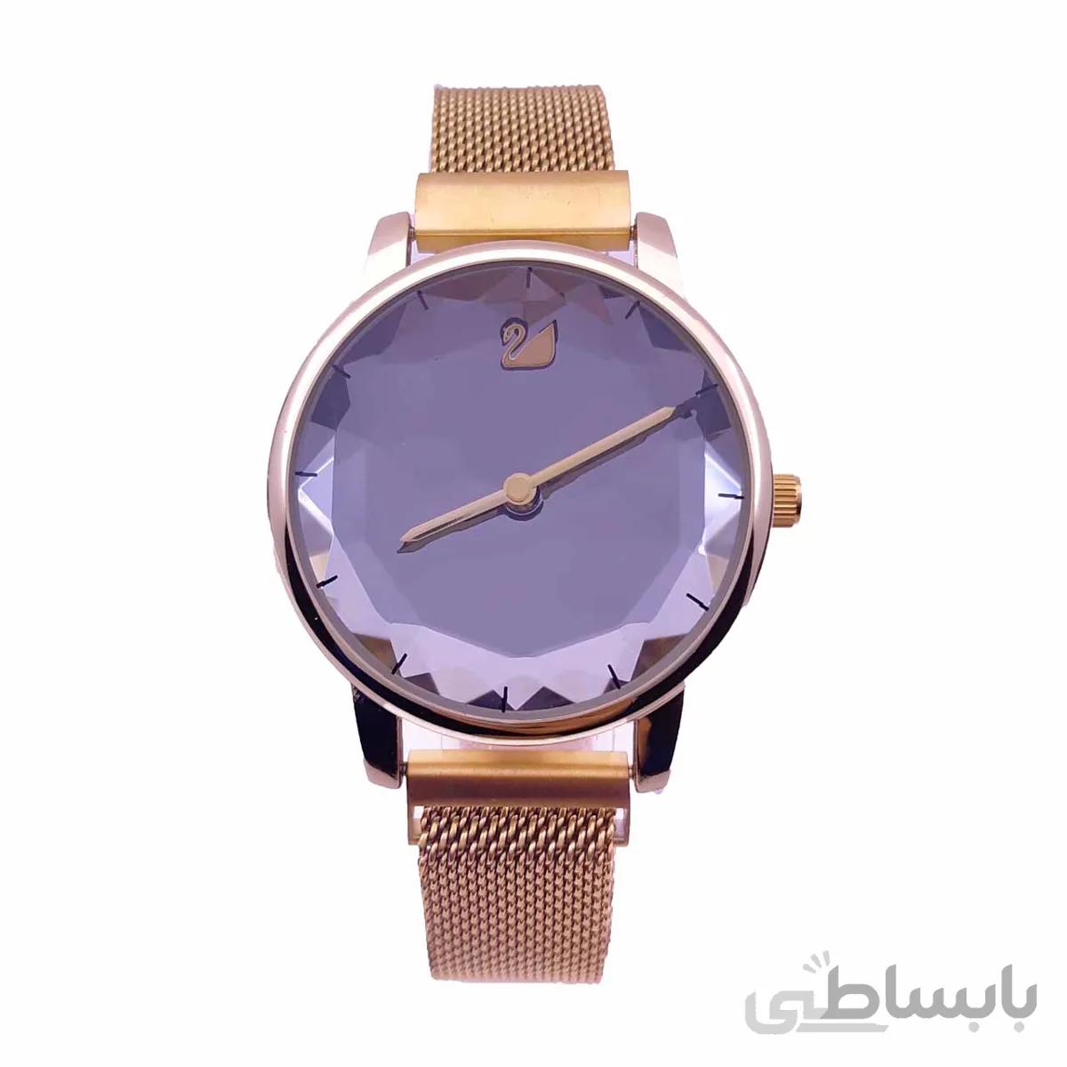 ساعت مچی زنانه سواروسکی مدل SWAROVSKI 1199D