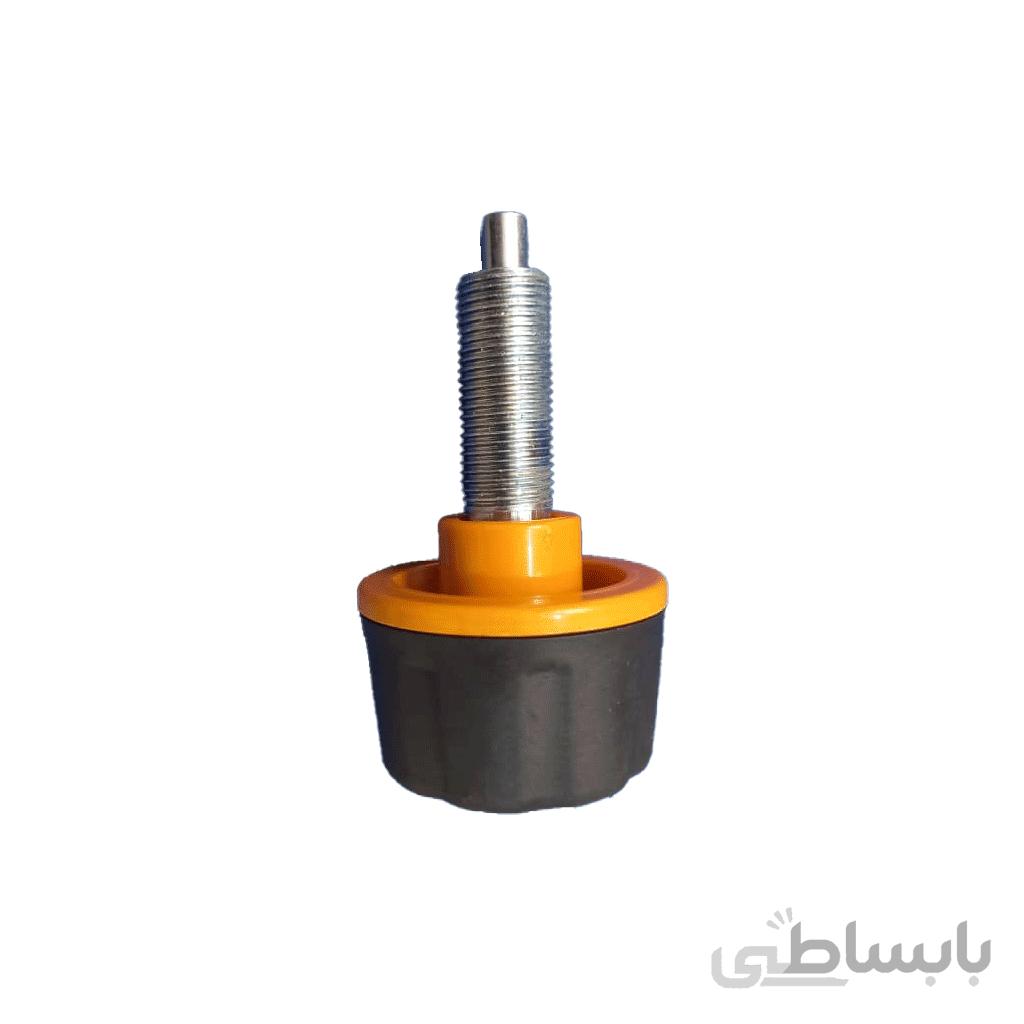قفل پیم رزوه